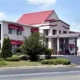 Super 8 Motel Madison (Georgia)