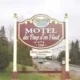 Motel Des Pays D'en Haut