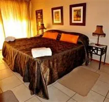 Angels Haven Guesthouse Bloemfontein