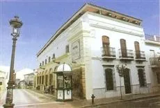 Hotel Plaza Chica Cartaya