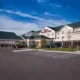 Hilton Garden Inn Saint Louis Airport Berkeley (Missouri)