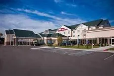 Hilton Garden Inn Saint Louis Airport Berkeley (Missouri)