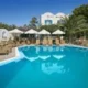 Matina Hotel Kallithea (Rhodes)