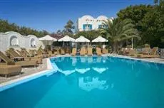 Matina Hotel Kallithea (Rhodes)