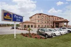 BEST WESTERN Palace Inn