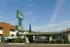 Town And Country Inn Santa Maria