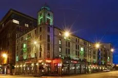 Holiday Inn Glasgow City Centre Theatreland