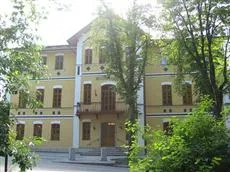 Waldschloss Hotel Schardenberg