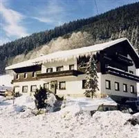 Alpenhotel Ensmann