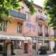 Hotel Parisien Menton