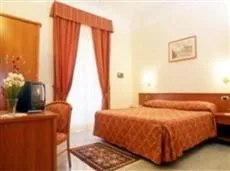 Samy Bed & Breakfast Rome