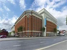 Ramada Encore Belfast City Centre