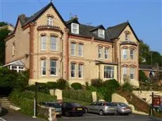 Graystoke Guest House Ilfracombe