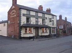 George and Dragon Hotel Tarvin