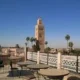 Hotel Foucauld Marrakech