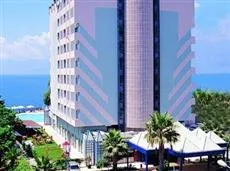 Antalya Hotel