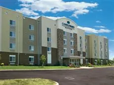 Candlewood Suites Hotel Buffalo / Amherst