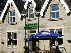 The Strathardle Inn