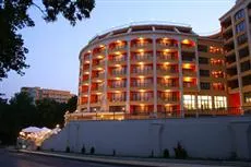 Hotel Central Golden Sands