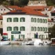 Hotel Maestral Prvic Luka