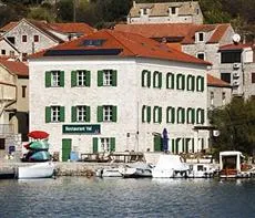 Hotel Maestral Prvic Luka