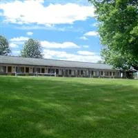 Amish Lanterns Motel