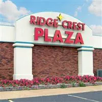 Ridge Crest Plaza Inn & Suites