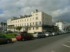 The Nelson Hotel