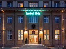 Ibis Karlsruhe City