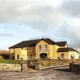 Vaughan Lodge Lahinch