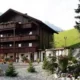 Chalet Maria Theresia