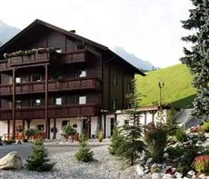 Chalet Maria Theresia