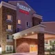 Fairfield Inn & Suites Jacksonville West/Chaffee Point