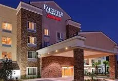 Fairfield Inn & Suites Jacksonville West/Chaffee Point