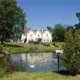 Bodlonfa Hall Bed and Breakfast St. Asaph