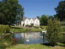 Bodlonfa Hall Bed and Breakfast St. Asaph