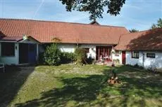 Kulturstallet Bed & Breakfast Ystad