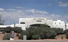 Los Viajeros Inn