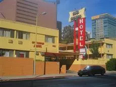 City Center Motel Los Angeles