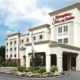 Hampton Inn & Suites Hartford/Farmington