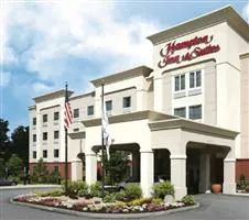 Hampton Inn & Suites Hartford/Farmington