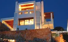 Okeanides Villas Geropotamos