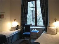 Hotel Maria Eriksson Gothenburg (Sweden)