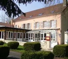 Auberge Du Port Hotel Bazielles