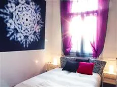 Mandragora Boutique Hostel Budapest