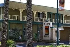 Riviera Motel Anaheim