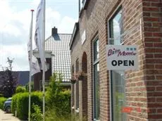 Bike Motel Nieuwe Pekela