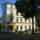 Weltcafé Guest House Dresden