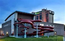 Holiday Inn Kansas City SE - Waterpark