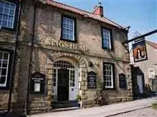 Kings Head Hotel Kirkbymoorside